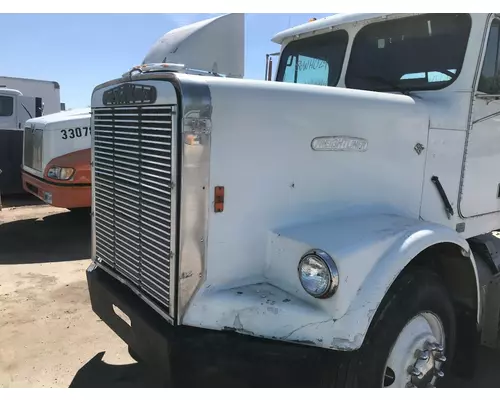 FREIGHTLINER FLC Hood