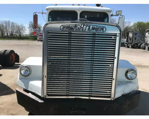 FREIGHTLINER FLC Hood