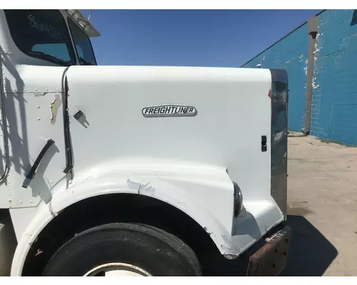 FREIGHTLINER FLC Hood