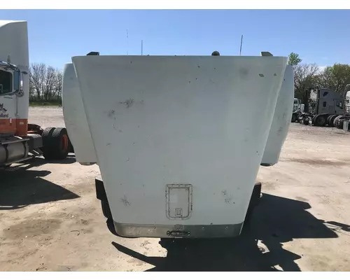 FREIGHTLINER FLC Hood