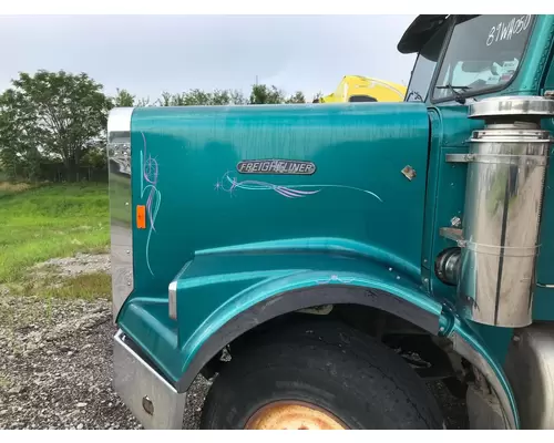 FREIGHTLINER FLC Hood