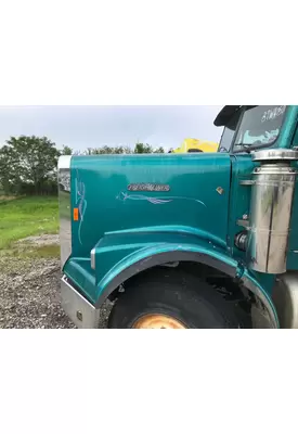 FREIGHTLINER FLC Hood