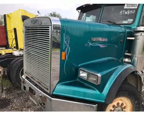 FREIGHTLINER FLC Hood