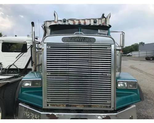 FREIGHTLINER FLC Hood