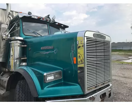 FREIGHTLINER FLC Hood