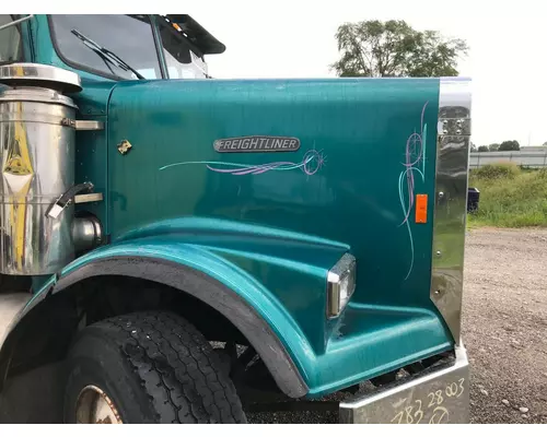 FREIGHTLINER FLC Hood