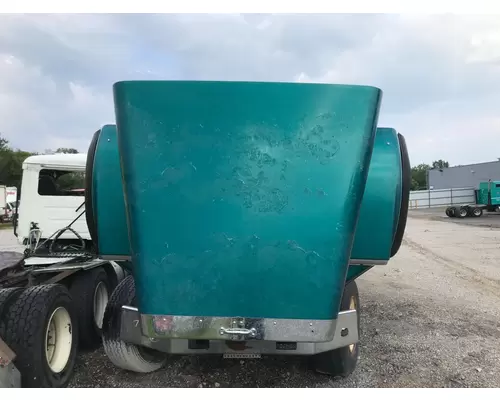 FREIGHTLINER FLC Hood