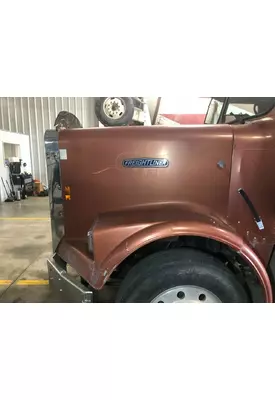 FREIGHTLINER FLC Hood