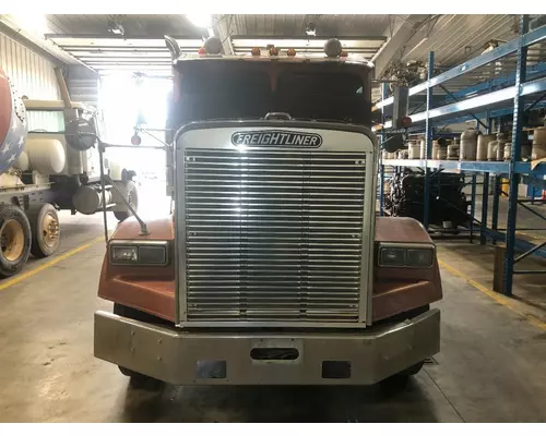 FREIGHTLINER FLC Hood