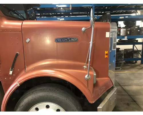 FREIGHTLINER FLC Hood
