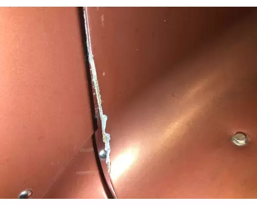 FREIGHTLINER FLC Hood