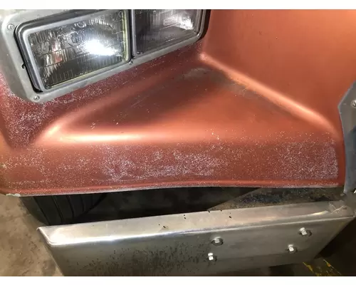 FREIGHTLINER FLC Hood