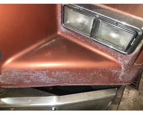 FREIGHTLINER FLC Hood