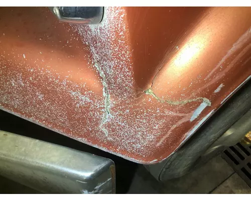 FREIGHTLINER FLC Hood