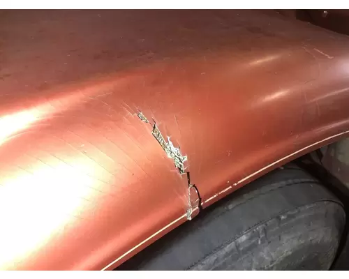 FREIGHTLINER FLC Hood