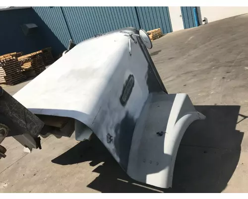 FREIGHTLINER FLC Hood