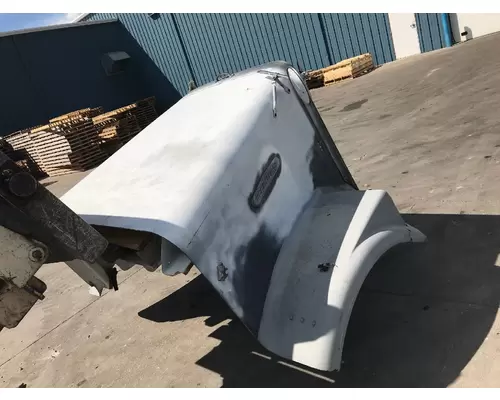 FREIGHTLINER FLC Hood