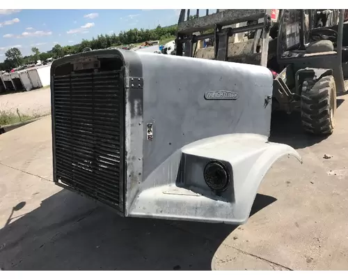 FREIGHTLINER FLC Hood