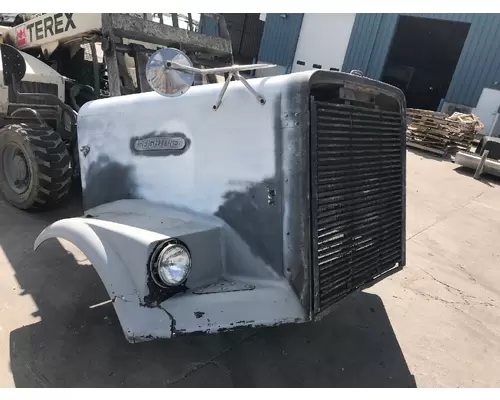 FREIGHTLINER FLC Hood