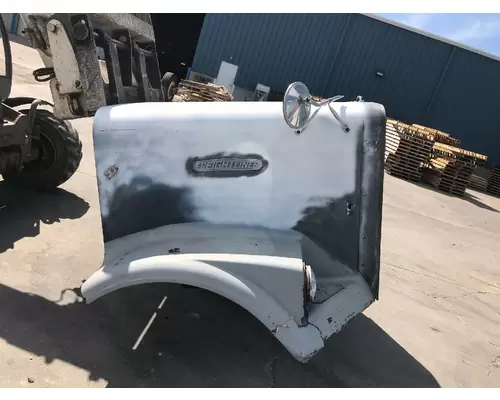 FREIGHTLINER FLC Hood