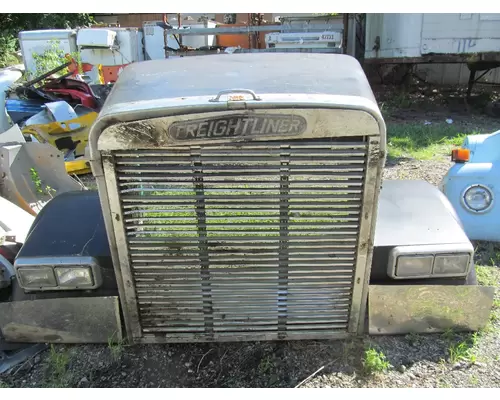 FREIGHTLINER FLC Hood