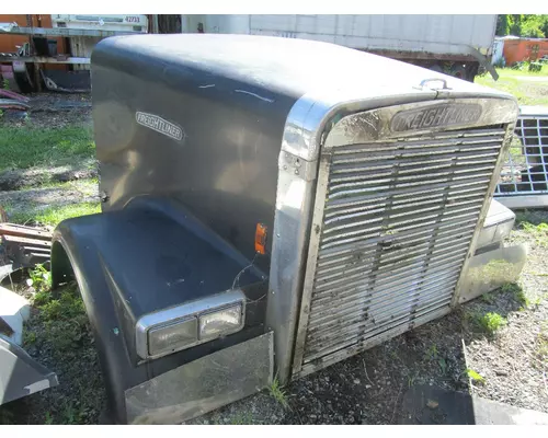 FREIGHTLINER FLC Hood