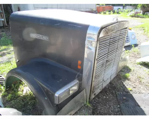 FREIGHTLINER FLC Hood