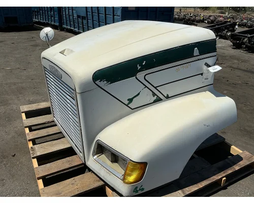 FREIGHTLINER FLC Hood