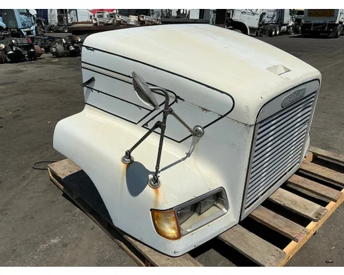 FREIGHTLINER FLC Hood