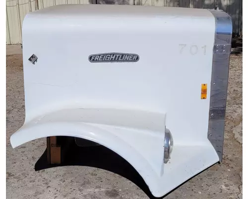 FREIGHTLINER FLC Hood