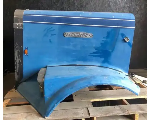 FREIGHTLINER FLC Hood