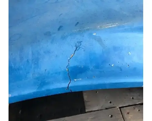 FREIGHTLINER FLC Hood