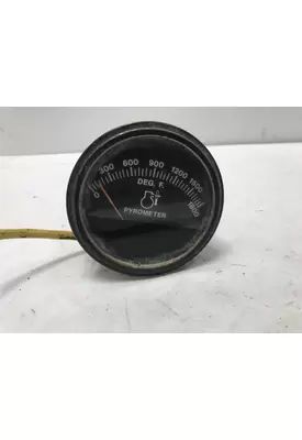 FREIGHTLINER FLC Instrument Cluster