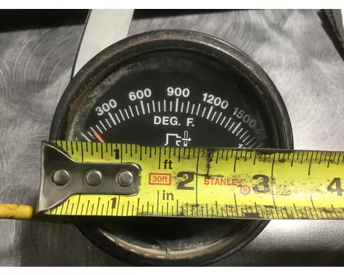 FREIGHTLINER FLC Instrument Cluster