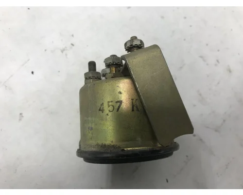 FREIGHTLINER FLC Instrument Cluster