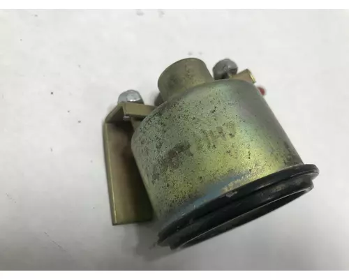 FREIGHTLINER FLC Instrument Cluster