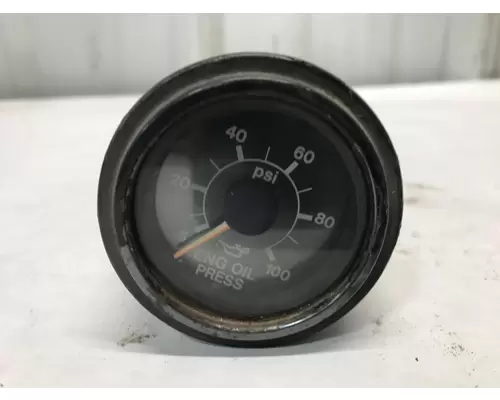 FREIGHTLINER FLC Instrument Cluster