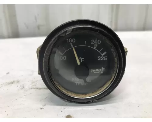 FREIGHTLINER FLC Instrument Cluster