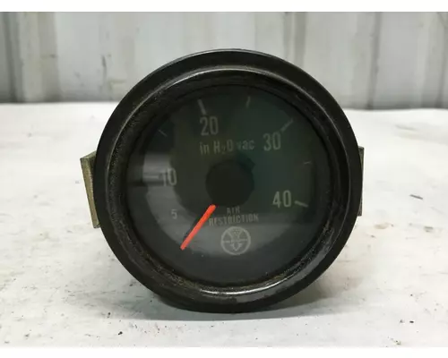 FREIGHTLINER FLC Instrument Cluster