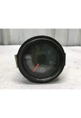 FREIGHTLINER FLC Instrument Cluster