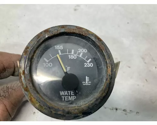 FREIGHTLINER FLC Instrument Cluster