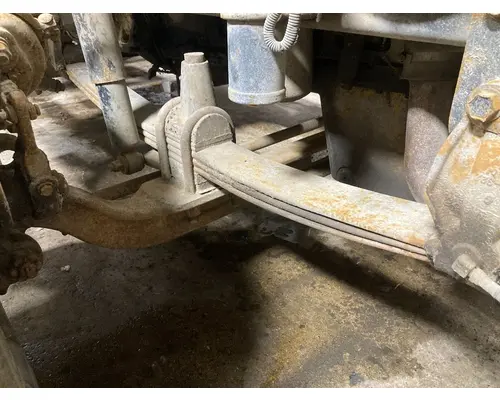 FREIGHTLINER FLC Leaf Spring, Front