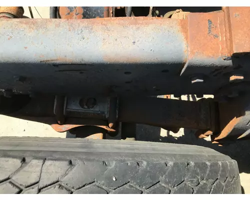 FREIGHTLINER FLC Leaf Spring, Rear