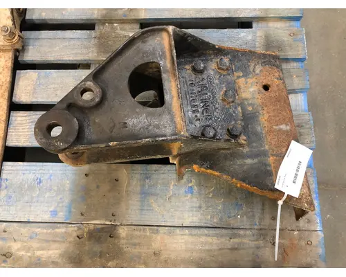 FREIGHTLINER FLC Leaf Spring, Rear