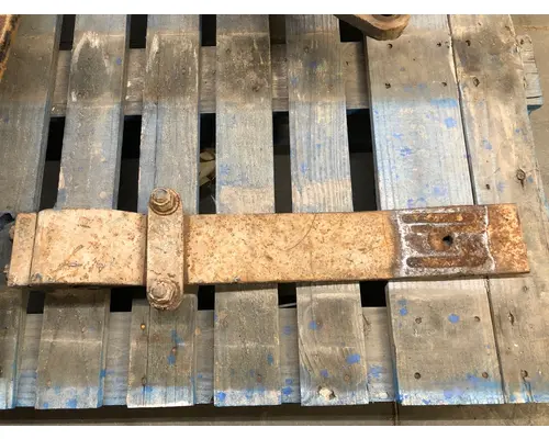 FREIGHTLINER FLC Leaf Spring, Rear