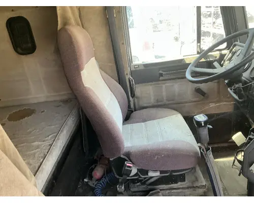 FREIGHTLINER FLC Seat, Front