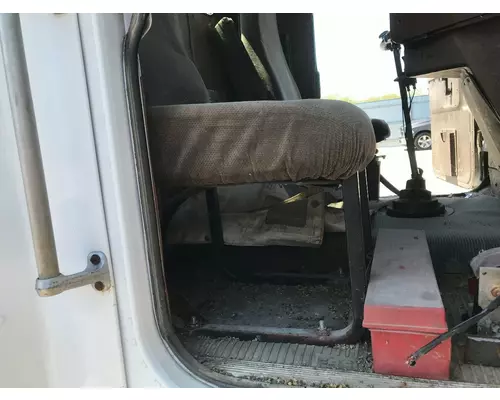 FREIGHTLINER FLC Seat (non-Suspension)