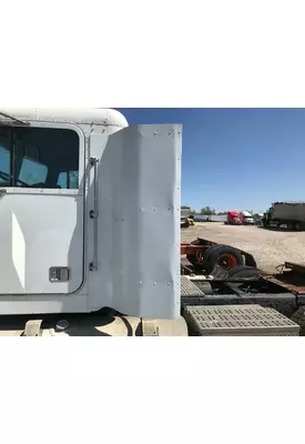 FREIGHTLINER FLC Sleeper Fairing