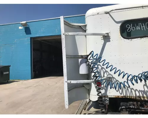 FREIGHTLINER FLC Sleeper Fairing