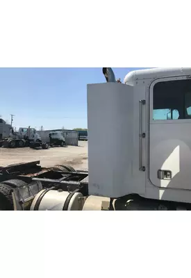 FREIGHTLINER FLC Sleeper Fairing